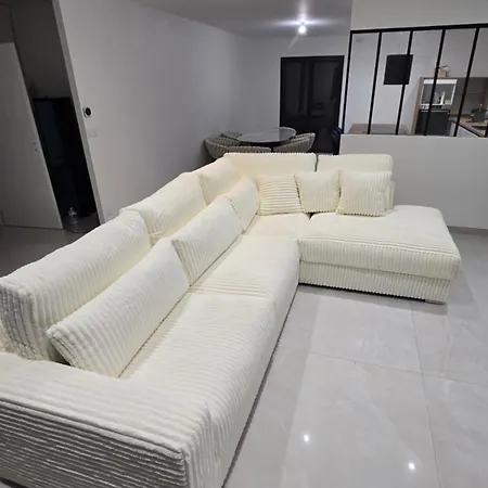 Le H Villa Lavalette (Aude)