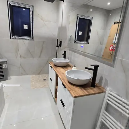 Villa Le H *
