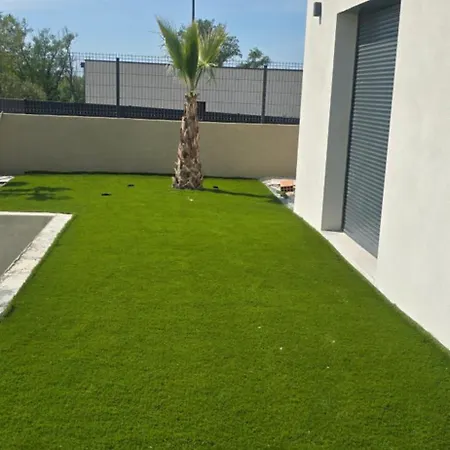 Le H Villa